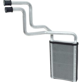 Heater Core Aluminum
