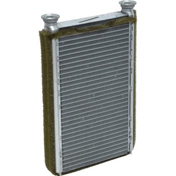 Heater Core Aluminum