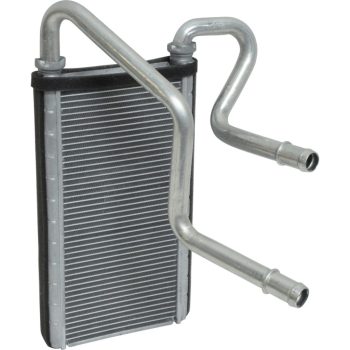 Heater Core Aluminum