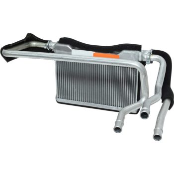 Heater Core Aluminum