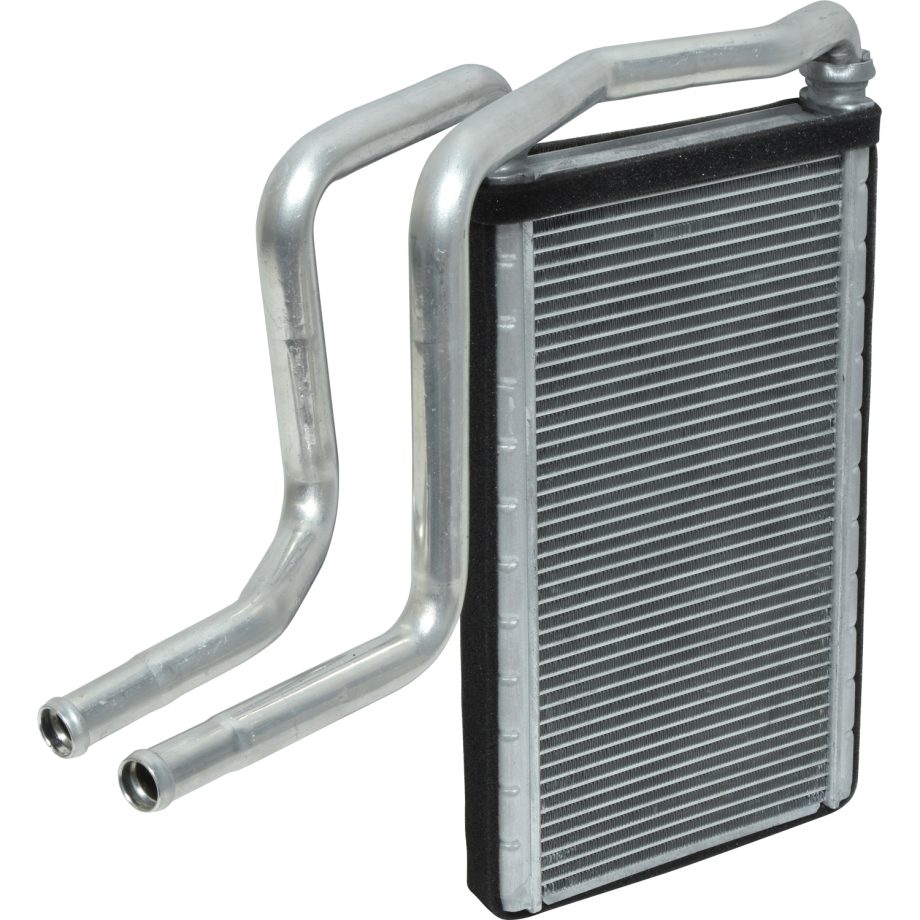 Heater Core Aluminum