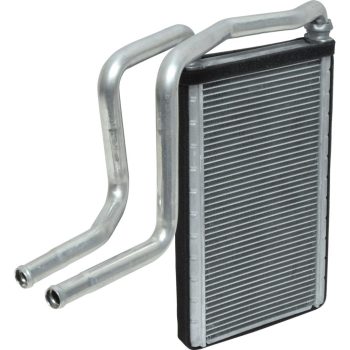 Heater Core Aluminum