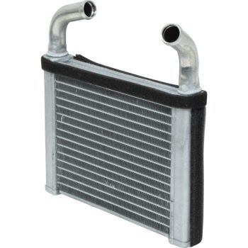 Heater Core Aluminum
