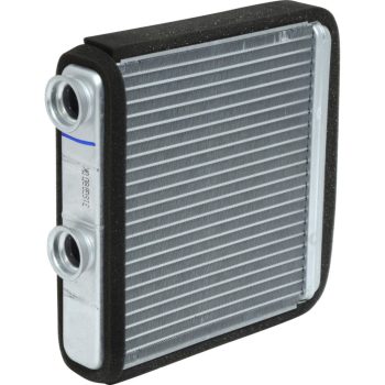 Heater Core Aluminum