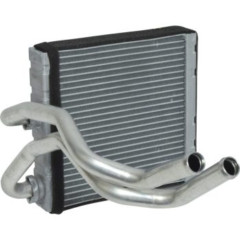 Heater Core Aluminum