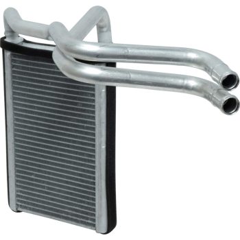 Heater Core Aluminum