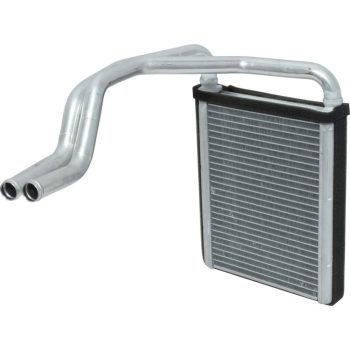 Heater Core Aluminum