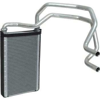 Heater Core Aluminum