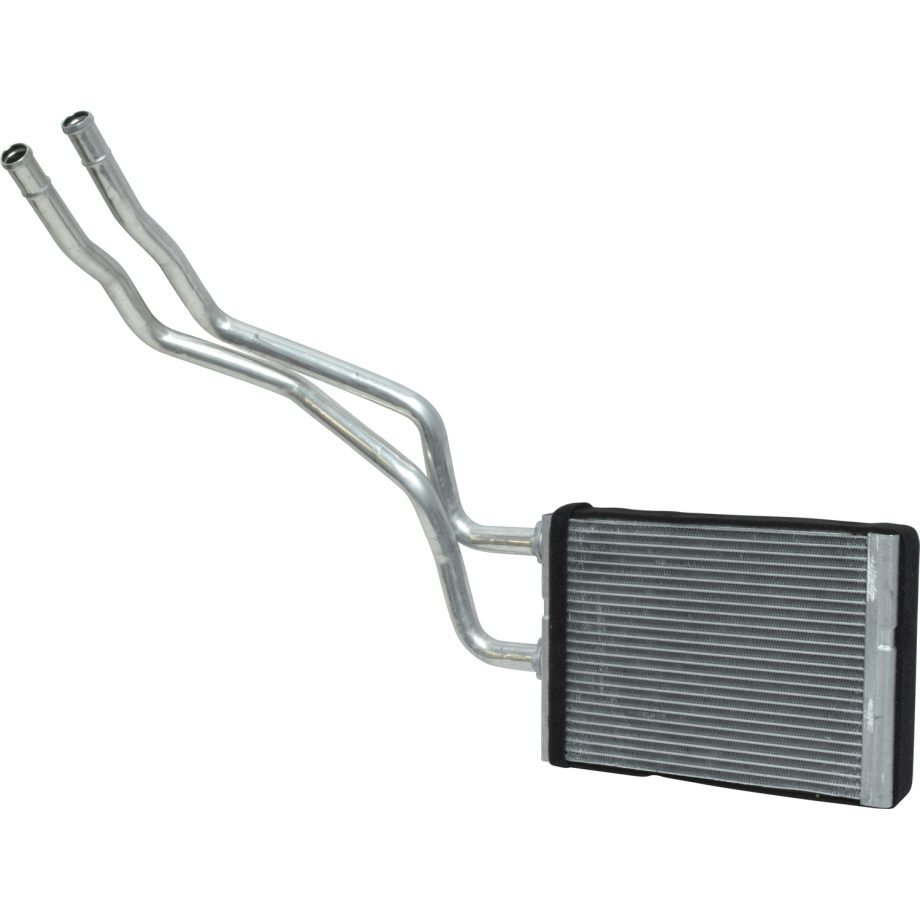 Heater Core Aluminum