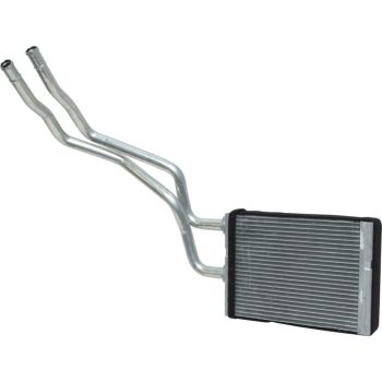 Heater Core Aluminum