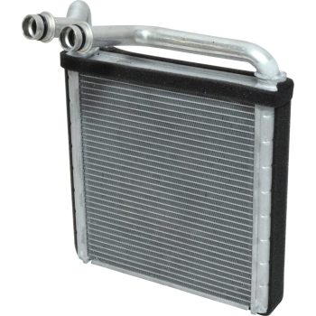 Heater Core Aluminum