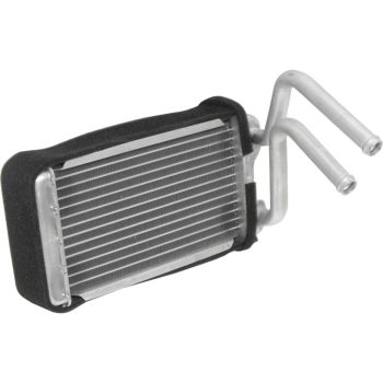 Heater Core Aluminum