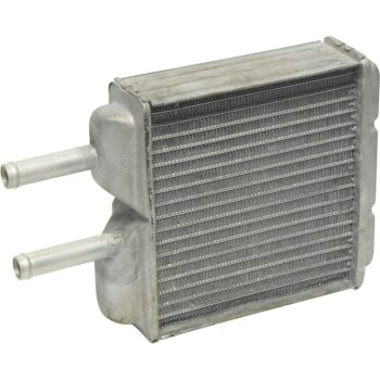 Heater Core Aluminum