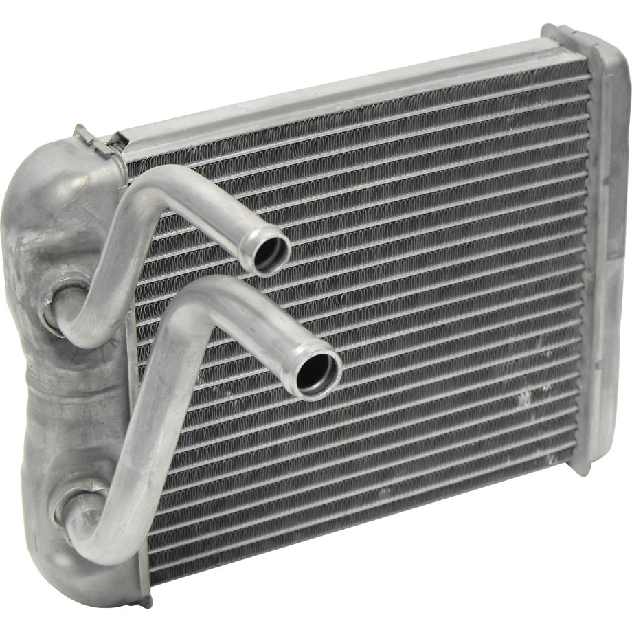 Heater Core Aluminum