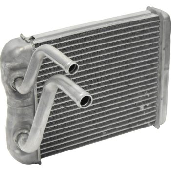 Heater Core Aluminum