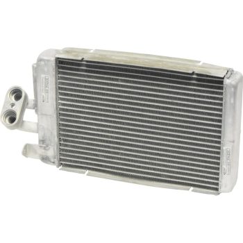 Heater Core Aluminum
