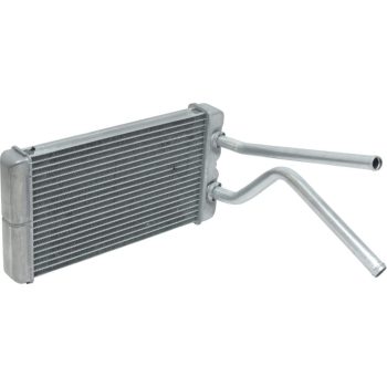 Heater Core Aluminum