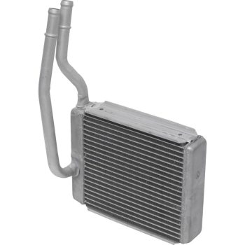 Heater Core Aluminum