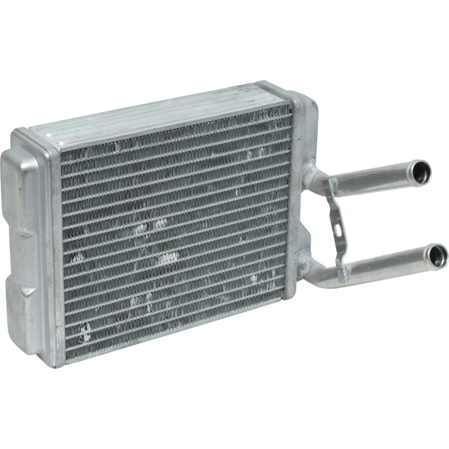 Heater Core Aluminum