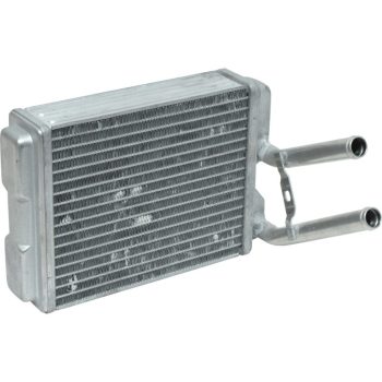 Heater Core Aluminum