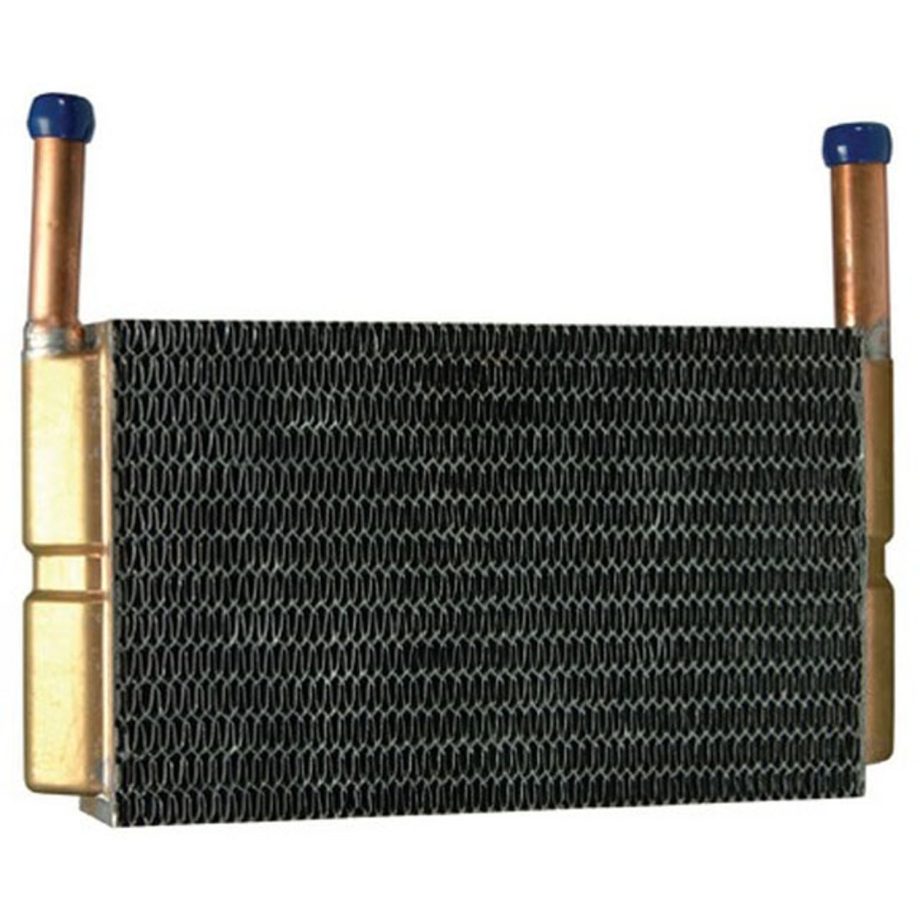 Heater Core Copper