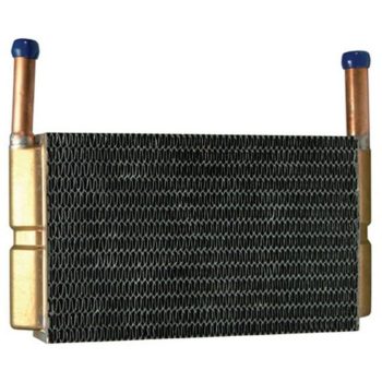 Heater Core Copper