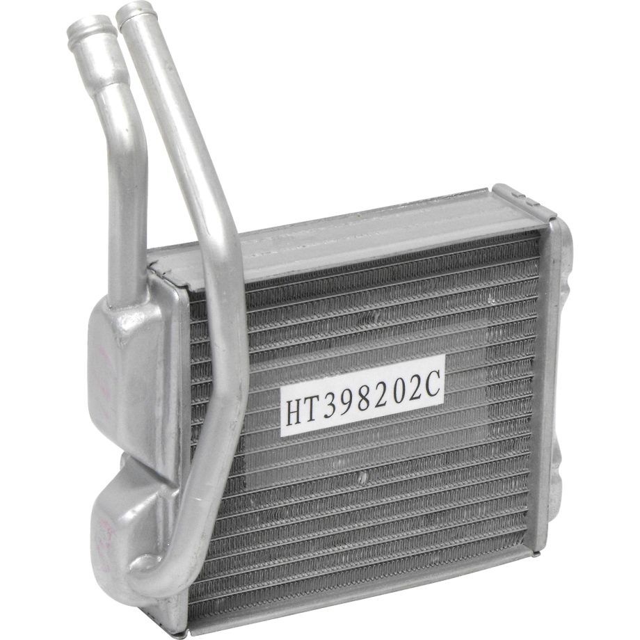 AFTERMARKET HVAC HEATER CORE