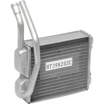 AFTERMARKET HVAC HEATER CORE