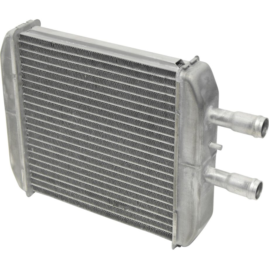 Heater Core Aluminum