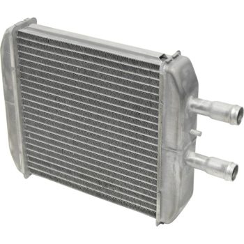 Heater Core Aluminum