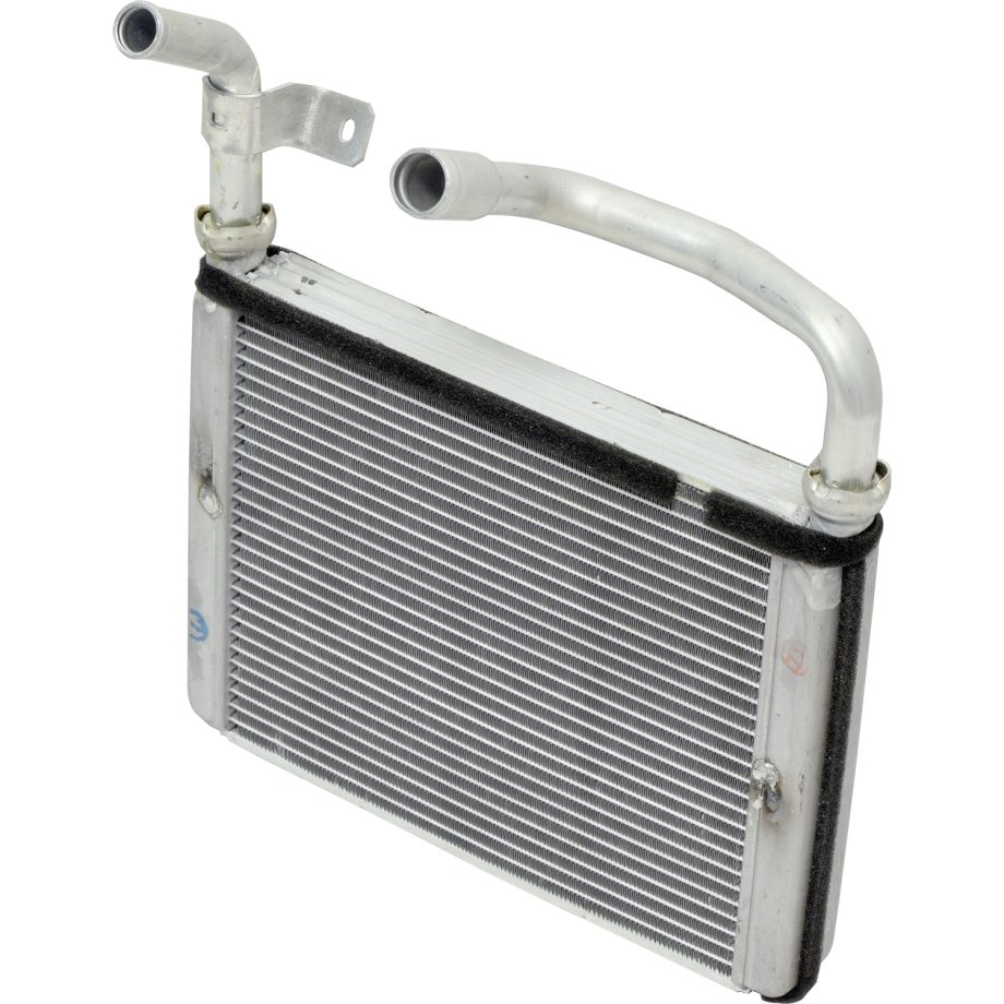 Heater Core Aluminum