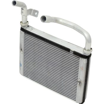 Heater Core Aluminum