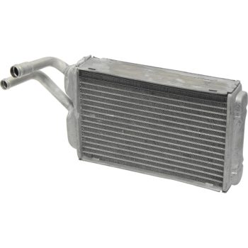 Heater Core Aluminum