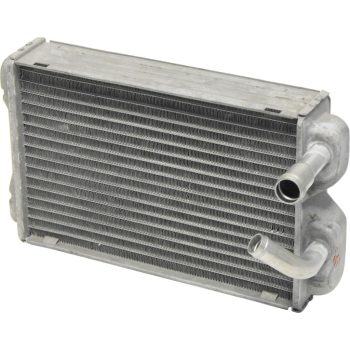 Heater Core Aluminum