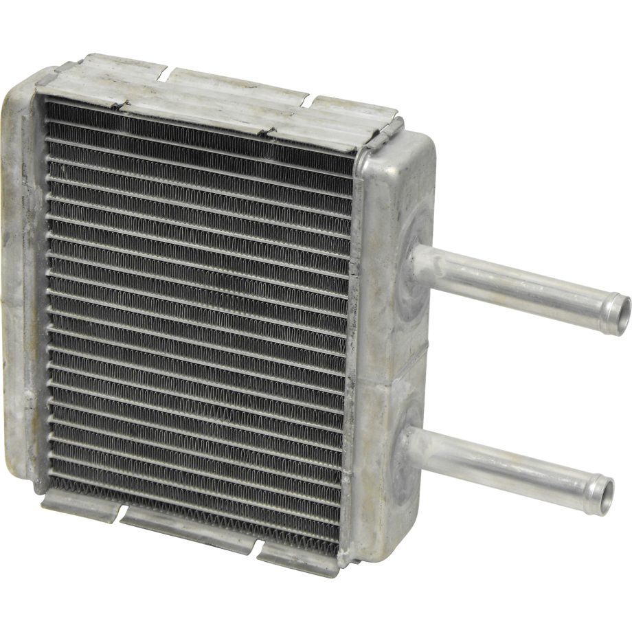 Heater Core Aluminum