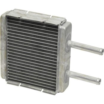 Heater Core Aluminum