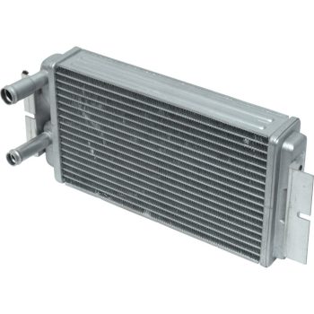 Heater Core Aluminum
