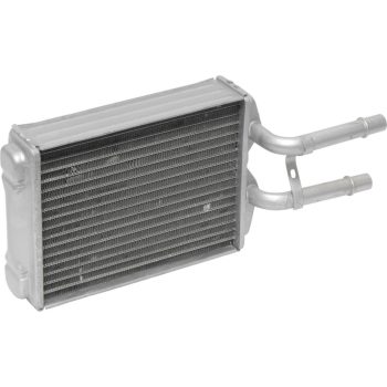 Heater Core Aluminum