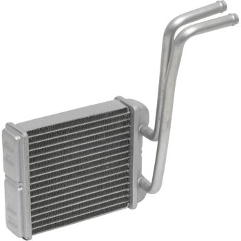 Heater Core Aluminum