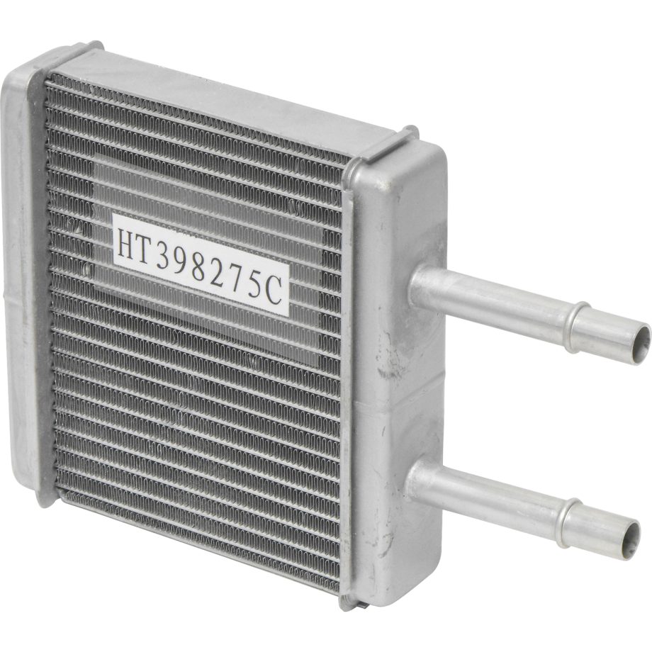 Heater Core Aluminum