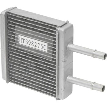 Heater Core Aluminum