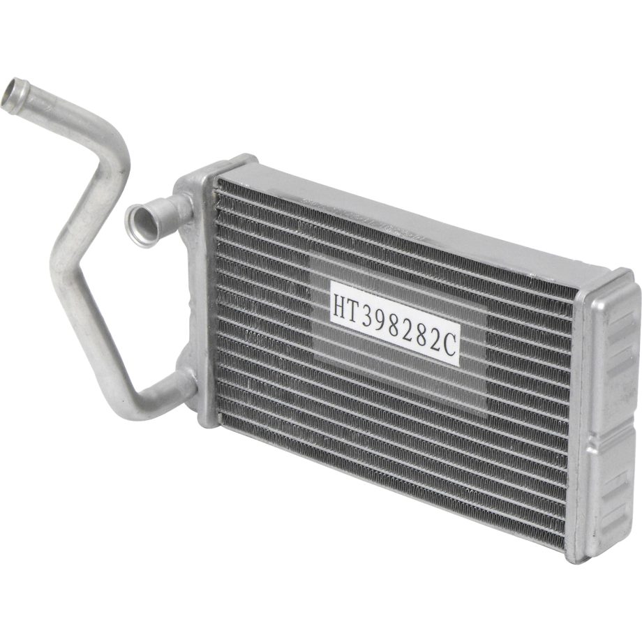 Heater Core Aluminum