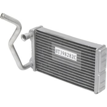 Heater Core Aluminum