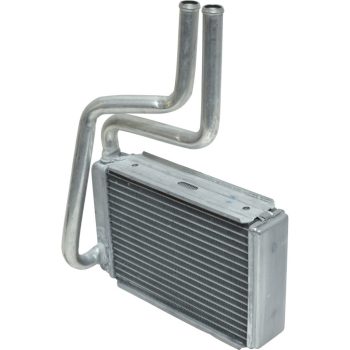 Heater Core Aluminum