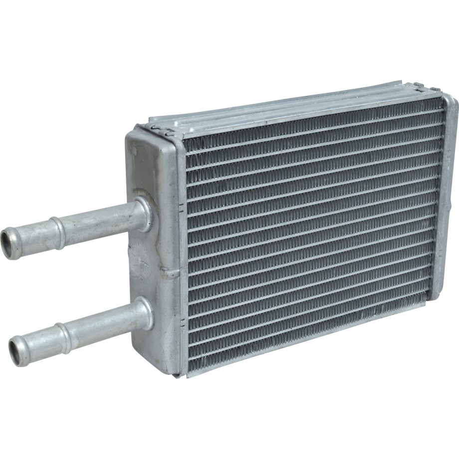 Heater Core Aluminum
