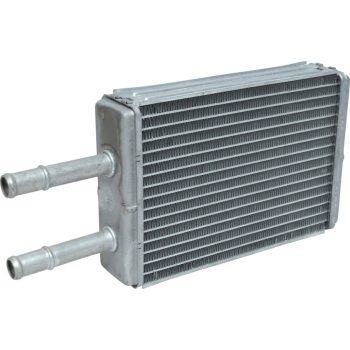 Heater Core Aluminum