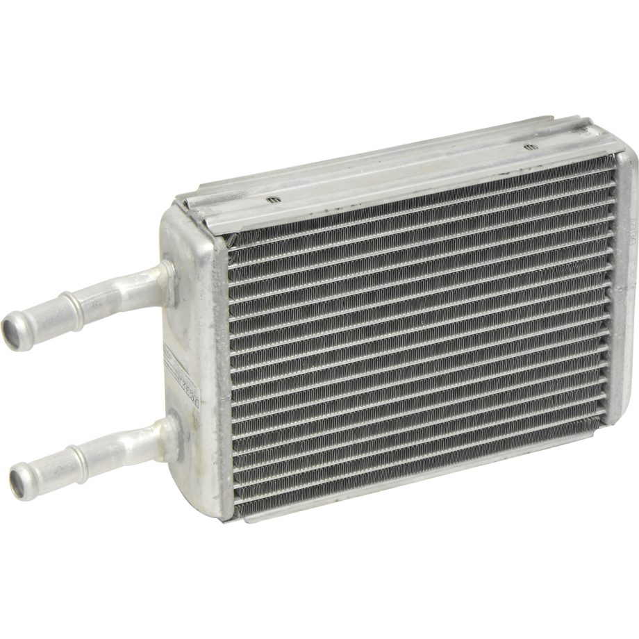 Heater Core Aluminum
