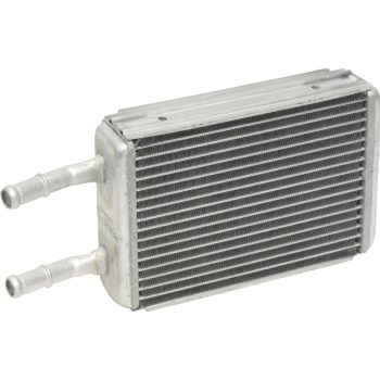 Heater Core Aluminum