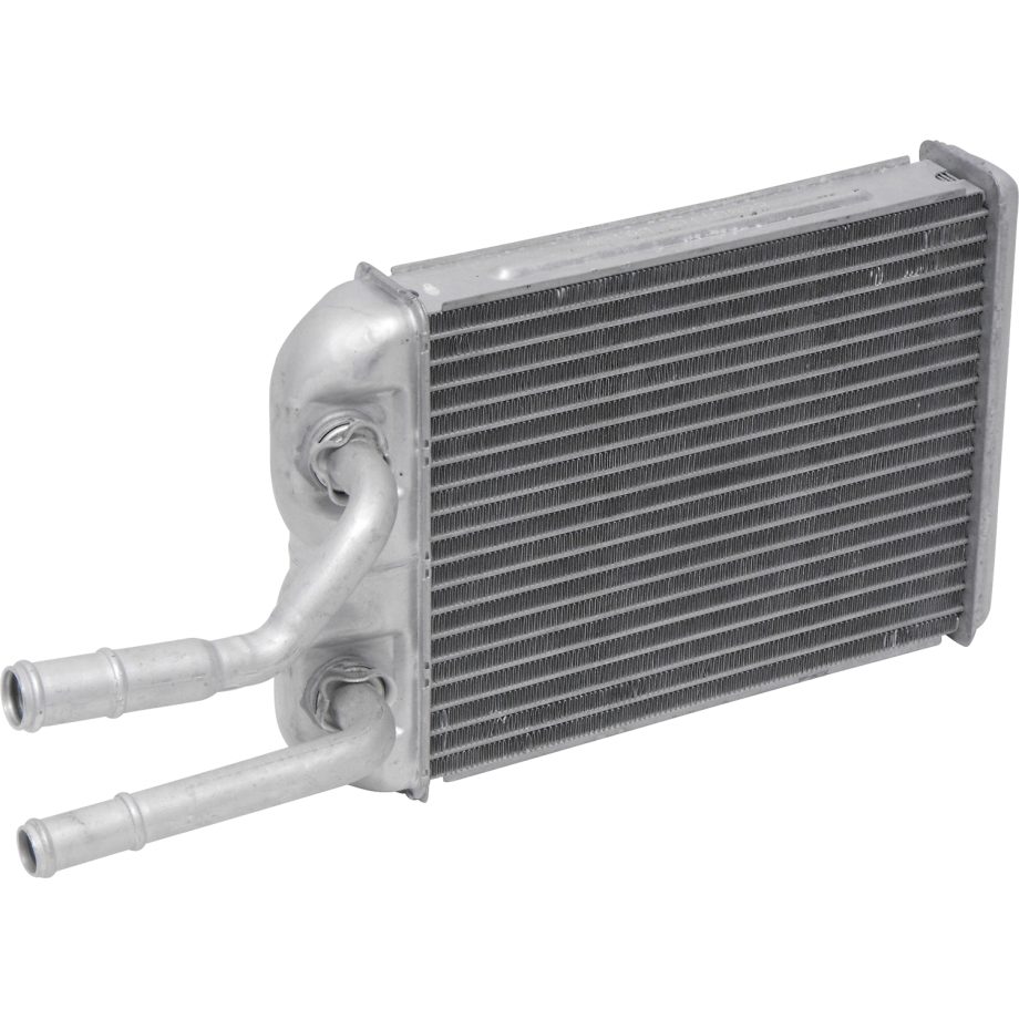 Heater Core Aluminum