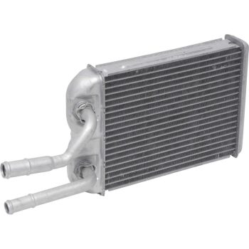 Heater Core Aluminum